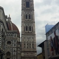 Photo de Italie - Florence, musée à ciel ouvert